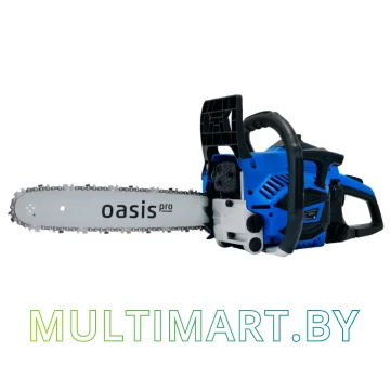 Бензопила Oasis GS-4014 Pro